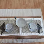 Quiet Apartament *