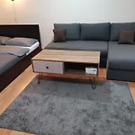 Apartament Quiet Pazargic
