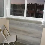 Apartament Quiet