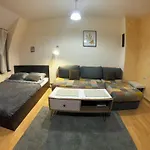 Apartament Quiet