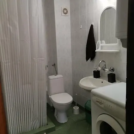 Appartamento Quiet Pazardžik