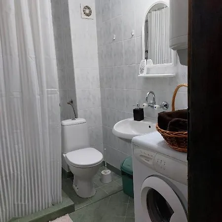 Apartman Quiet