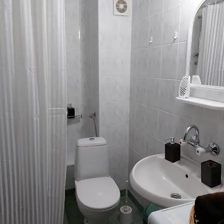 Apartman Quiet Pazardzsik