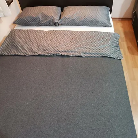 Apartamento Quiet Pazardzhik