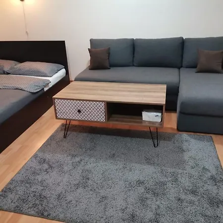 Appartamento Quiet Pazardžik