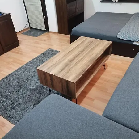 Quiet Apartamento