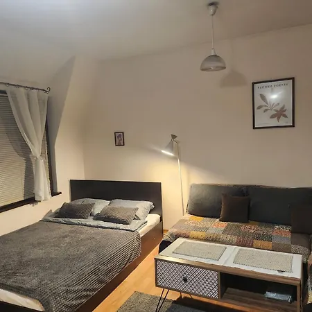Quiet Appartamento Pazardžik