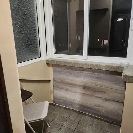 Apartman Quiet *