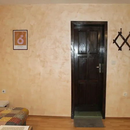 Apartamento Quiet Pazardzhik