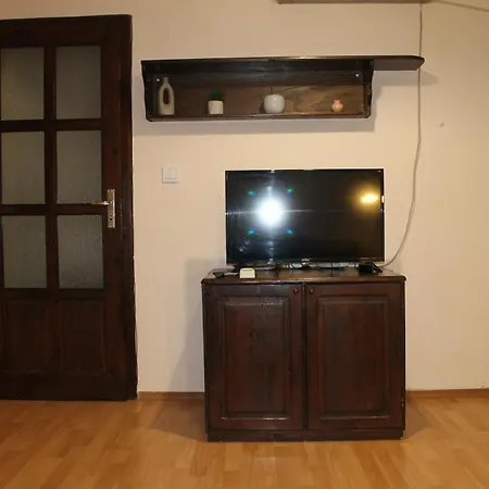 Apartamento Quiet Pazardzhik