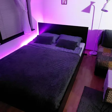 Quiet Apartamento Pazardzhik