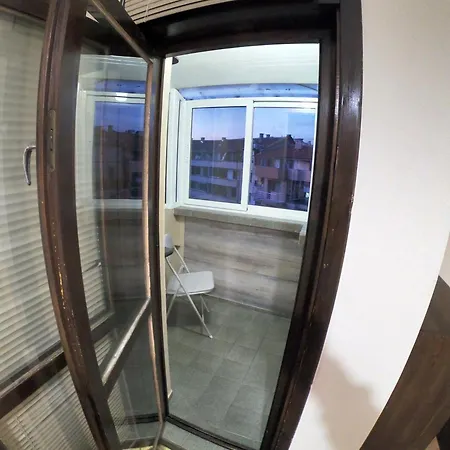 Апартаменты Quiet Пазарджик