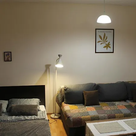 Quiet Apartamento
