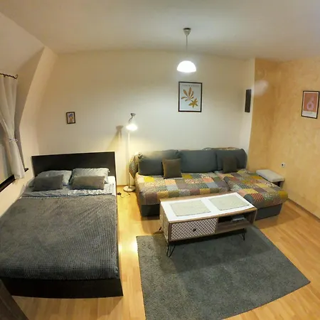 アパート Quiet *