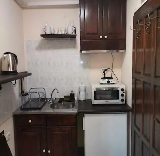 Quiet Апартаменты *