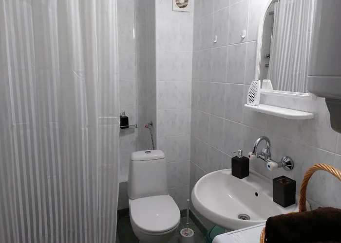 Lejlighed Quiet Pazardsjik