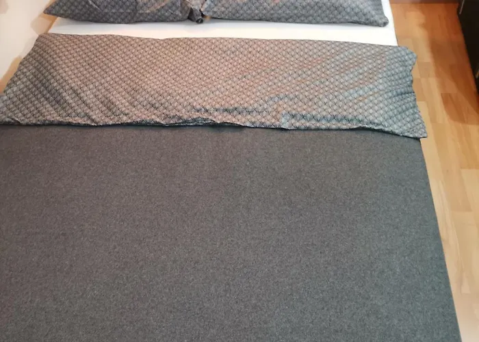 Апартаменты Quiet Пазарджик