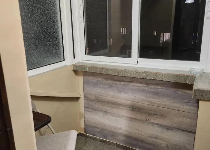 Апартаменты Quiet *