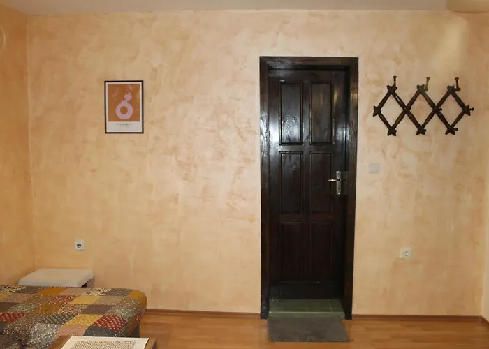 Lejlighed Quiet Pazardsjik