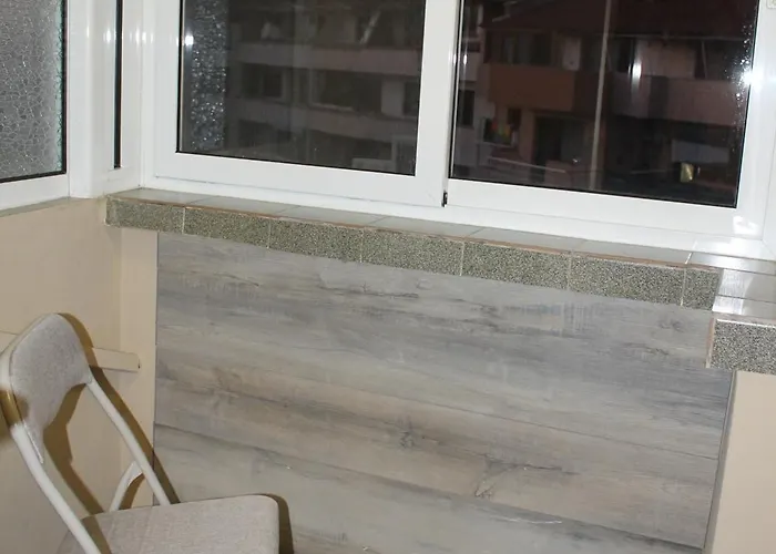 Апартаменты Quiet