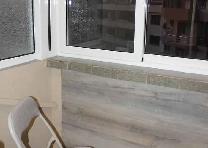 Quiet Апартаменты *