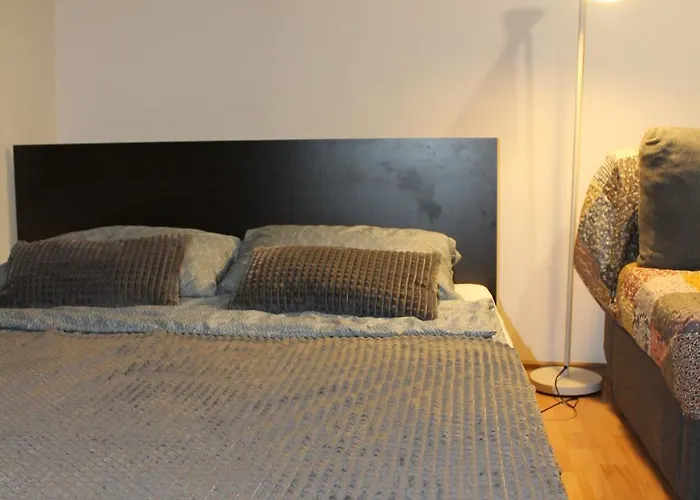 Апартаменты Quiet *