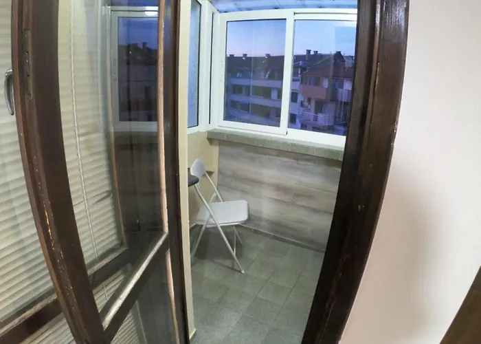 Quiet Lejlighed Pazardsjik