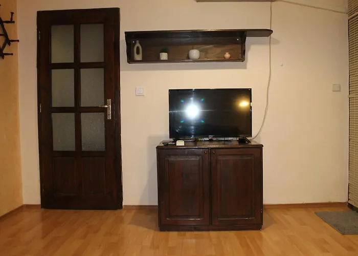 Lejlighed Quiet Pazardsjik