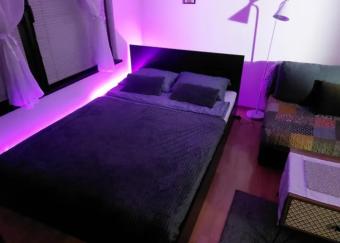 Quiet Appartement Pazardjik