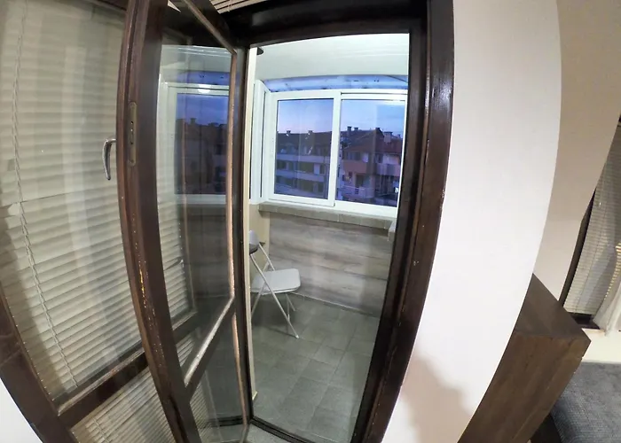 Appartement Quiet Pazardjik