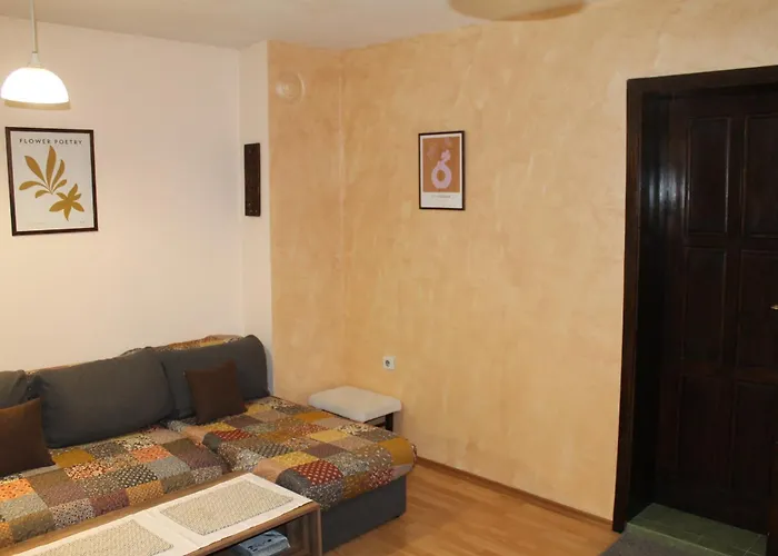 Quiet Апартаменты