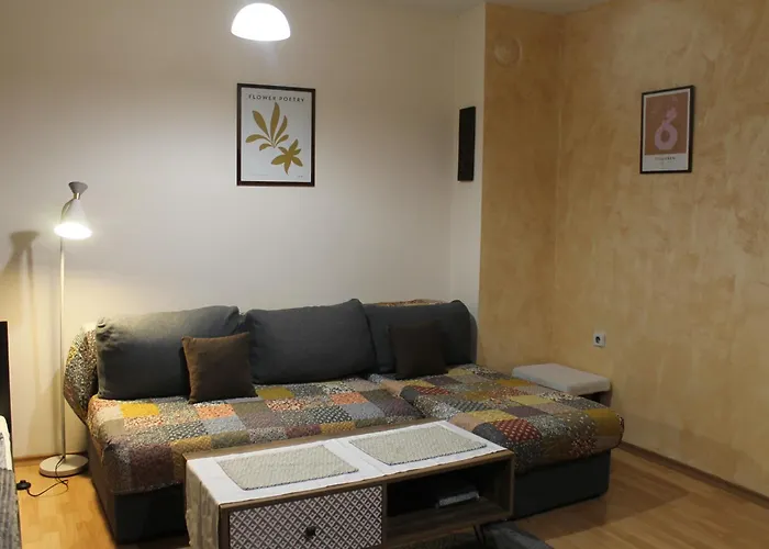 Quiet * Пазарджик